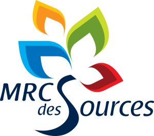 Logo MRC des Sources